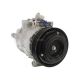 1** Air Conditioning Compressor 5048095 New Genuine SANDEN for Ford-Volvo-Saab