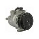 1* climate compressor 8E0260805AS new original DENSO for vag