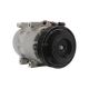 Air conditioning compressor new original DOOWON 977012P310 for Kia Hyundai