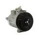 1** climate compressor A00223011 new original DENSO for Mercedes - smart