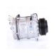 LAND ROVER AC COMPRESSOR RANGE RR SPORT DISCOVERY VELAR LR112584 NISSENS