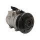 Air Conditioning Compressor MR500877 New Genuine DENSO for Mitsubishi