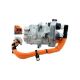CC2075DS AIR CONDITIONING COMPRESSOR 0424001411 0424001418 0424001410