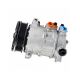 A/C AC Compressor For 2007 2008-2010 Chrysler Sebring 08-14 Dodge Avenger 2.4L