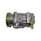 MAHLE AC Compressor For DACIA Logan MCV NISSAN Np200 RENAULT 04-13 7711497526