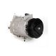 A/C Compressor and Clutch Fits Nissan Sentra I4 2.0L 2007-2012,USA in STOCK NOW