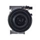 MAHLE AC Compressor For HYUNDAI Tucson Suv Van KIA Sportage 18-22 97701D7550