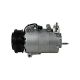MAHLE AC Compressor For FORD C-Max II Focus III Turnier Kuga 14-20 2034564