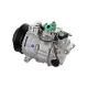 CC1772DS AIR CONDITIONING COMPRESSOR A0022307311 4371008446 4371008448