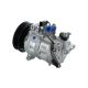 CC1728DS AIR CONDITIONING COMPRESSOR 4371008599 4371008590 4371008592