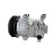 CC1287DS AIR CONDITIONING COMPRESSOR 4471805649 8831005090 4471805646