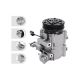 For Kia Sedona 3.5L 2002 2003 2004 2005 A/C AC Compressor w/ Clutch CO 10973C