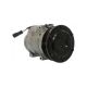 Climate Compressor 2457781 New Original DENSO for Caterpillar