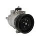 1*** Air Conditioning Compressor 7L6820803B New Original DENSO for Vag