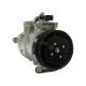 1** Air Conditioning Compressor 8E0260805G New Original DENSO for Vag