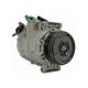 1** Air Conditioning Compressor 64526924792 New Original SANDEN for BMW Mini