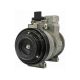 Air conditioning compressor A0002302711 new original DENSO for Mercedes - smart