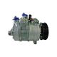 MAHLE AC Compressor For AUDI A4 8E B6 8H B6 B7 00-05 8E0260805AJ