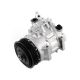 A/C AC Compressor w/ Clutch for Toyota Camry 2012-2017 RAV4 2009-2012 L4 2.5L