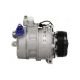 Compressor, Air Conditioning ** FIRST FIT ** NISSENS 890043