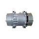 MAHLE AC Compressor For VOLVO Fe 240-18 240-22 240-26 260-18 06- 85000723