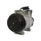 Air Conditioning Compressor 8E0260805BN New Genuine DENSO for Vag