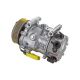 AIR CONDITIONING COMPRESSOR CC1758SN 648755 6453ZE 9671451180 648754 1366