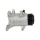 AC A/C Compressor With Clutch For 16-21 Honda CRV CR-V Civic 1.5L l4 CO 29304C