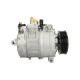 DENSO DCP32021 Compressor, Air Conditioning for PHAETON 6 2005-2016
