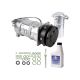 For Chevy G20 & G30 1993 AC Compressor w/ A/C Repair Kit DAC