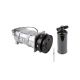 For 1976 Chevy G10 G20 G30 Van AC Compressor w/ A/C Drier & Exp DAC