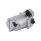 For Nissan Leaf 2016 2017 New OEM AC Compressor & A/C Clutch CSW