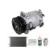 For Chevy Malibu 2013 2014 2015 OEM AC Compressor w/ Condenser Drier DAC