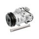 For Toyota Yaris 2007 2008 2009 2010 2011 OEM AC Compressor w/ A/C Drier CSW