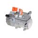For Lexus LS600h 2008 2009 2010 2011 New OEM AC Compressor & A/C Clutch DAC