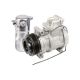 OEM AC Compressor w/ A/C Drier For Chevy Corvette 1988-1992