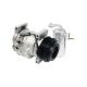For Chevy C5500 Kodiak Silverado 2500 HD OEM AC Compressor w/ A/C Drier CSW