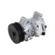 For Scion xD 2012 2013 2014 OEM AC Compressor & A/C Clutch CSW