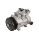 For Subaru Impreza Legacy Outback OEM AC Compressor & A/C Clutch CSW