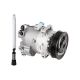 For Chevrolet Cruze OEM AC Compressor w/ A/C Drier CSW