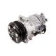For Buick Regal 2012 OEM AC Compressor & A/C Clutch CSW