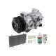 For Toyota Camry & Avalon OEM AC Compressor w/ Condenser Drier DAC