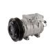 For Acura MDX & Honda Odyssey Pilot Ridgeline OEM AC Compressor & A/C Clutch DAC