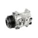 For Toyota RAV4 2006-2012 OEM AC Compressor & A/C Clutch CSW