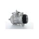 Air Conditioning Compressor CC819DS 4471807047 DCP17046 4471807041
