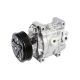 OEM AC Compressor & A/C Clutch For Toyota MR2 Spyder 2000 2001 2002