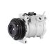 New OEM AC Compressor & A/C Clutch For Dodge Journey 2.4L 2009-2016
