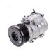 DENSO AC Compressor For TOYOTA Land Cruiser PRADO 09- 88310-6A390