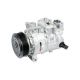 For Audi A4 Quattro & A4 2007 2008 2009 OEM AC Compressor & A/C Clutch DAC