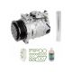For Freightliner Mercedes Sprinter  OEM AC Compressor w/ A/C Repair Kit CSW